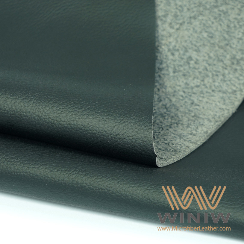 Withstand Regular Tough Waterproof Faux Leather Vinyl Upholstery Fabric For Sofa