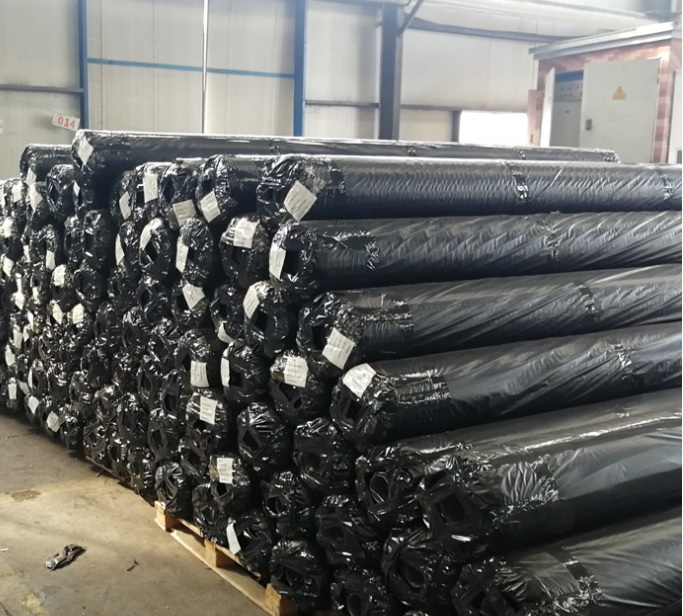 Combigrid Waterproofing Geotextile