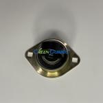 Lawn Equipment Parts Bearing, Flange (Includes Set Screws) G655774 Fits TURFCO