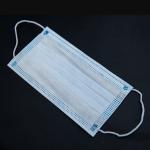 BFE95 Triple Layer Earloop Face Mask