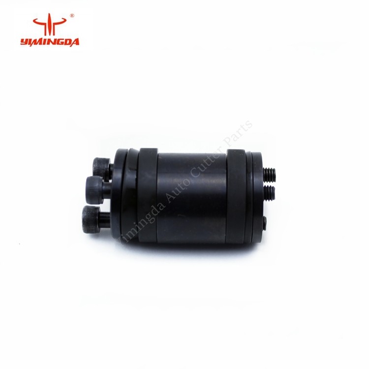 Automatic Cutting Machine Parts CGM Expansive Coupling FX-IX-MH-MX9-IH5-IX9 PN 704417