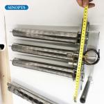 BBQ Outdoor Gas Cooker Accessories Stainless Steel Gas Burner