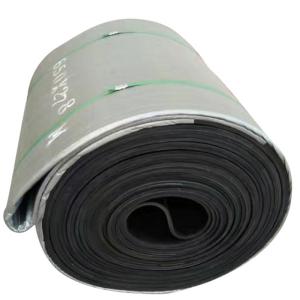 China PVC PVG Coal Mines Special Conveyor Belts 10mm Thick wholesale