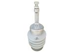 Light Gray Line Post Porcelain Insulators ANSI