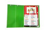SGS Magnetic Tiles Toys Magnetic Activity Set magnetic board for kids