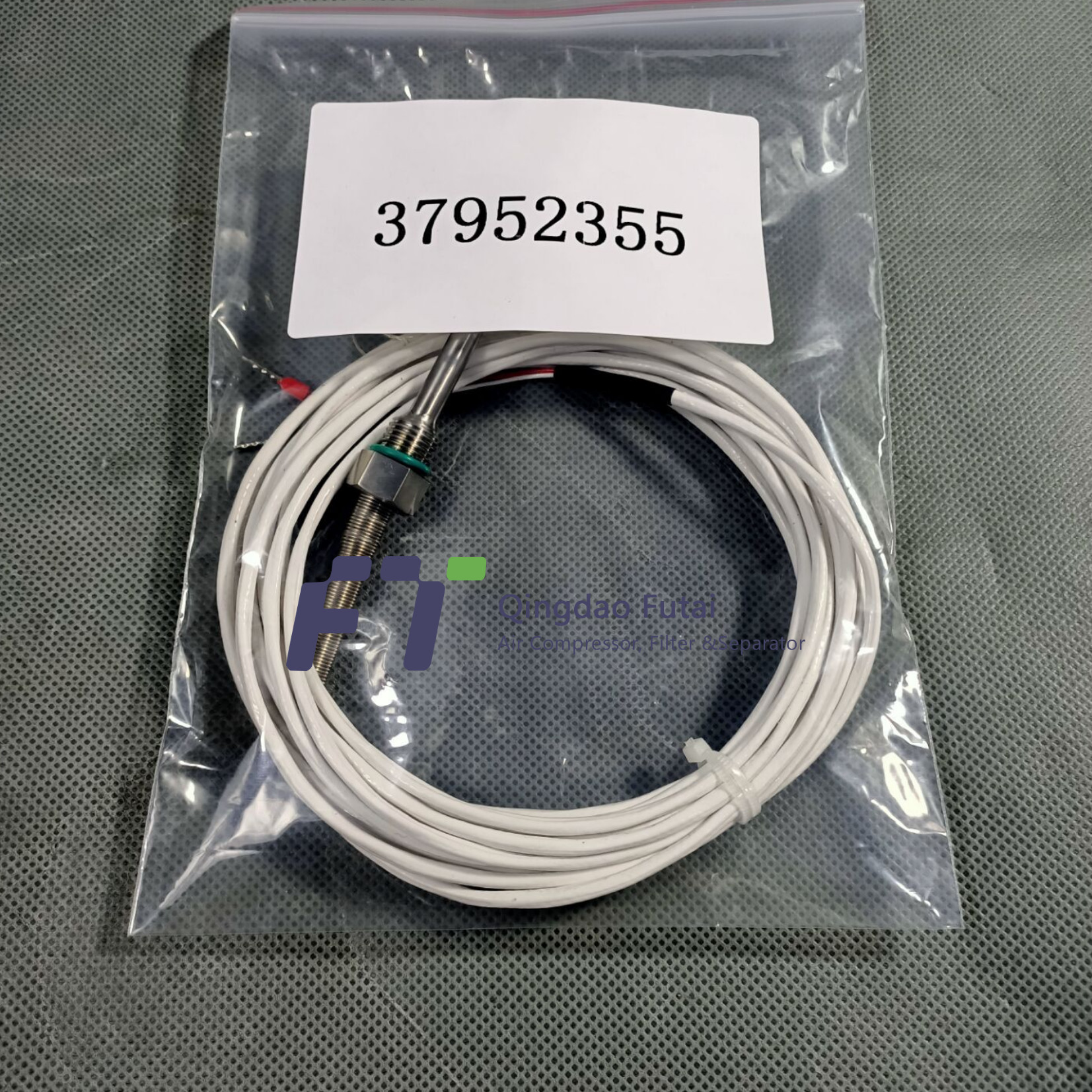 Ingersoll Rand Air Compressor Temperature Sensor