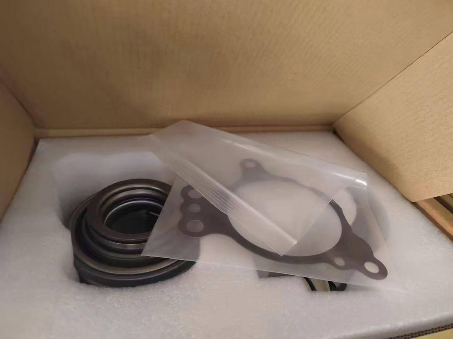 Quality 7DCT250 MPS6 7-speed Dry Dual Clutch Clutch Release Bearing Kit for SAIC MG RX5 360 I5 I6 MG6 HS ZS GT