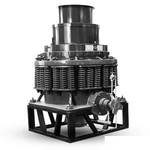 China 110-168tph Capacity Compund Mine Cone Crusher wholesale