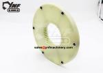 Excavator Flange Coupling VI8944067545 For E135SR