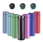 16Oz Vacuum Insulated Cups Double Wall Construction Leak Proof