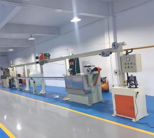 China Manufacturer Housing Wire Extruder Machine Production Line Made In China wholesale