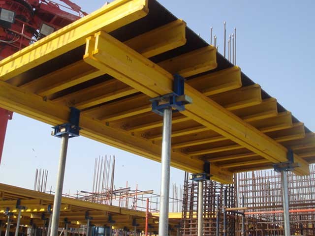 Residential Twin Tower (G+3P+15), Ajman, U.A.E