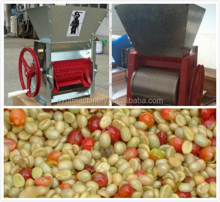 100kg Capacity Cocoa Bean Shelling Machine with 2-6 Impeller Number in Philippines