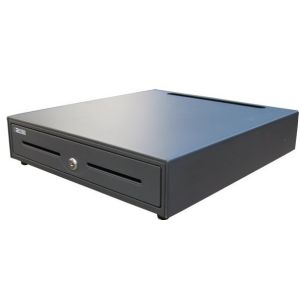 POS Systems Cash Drawer with Steel Wire and Metal Drawer in 330mm/405mm/420mm