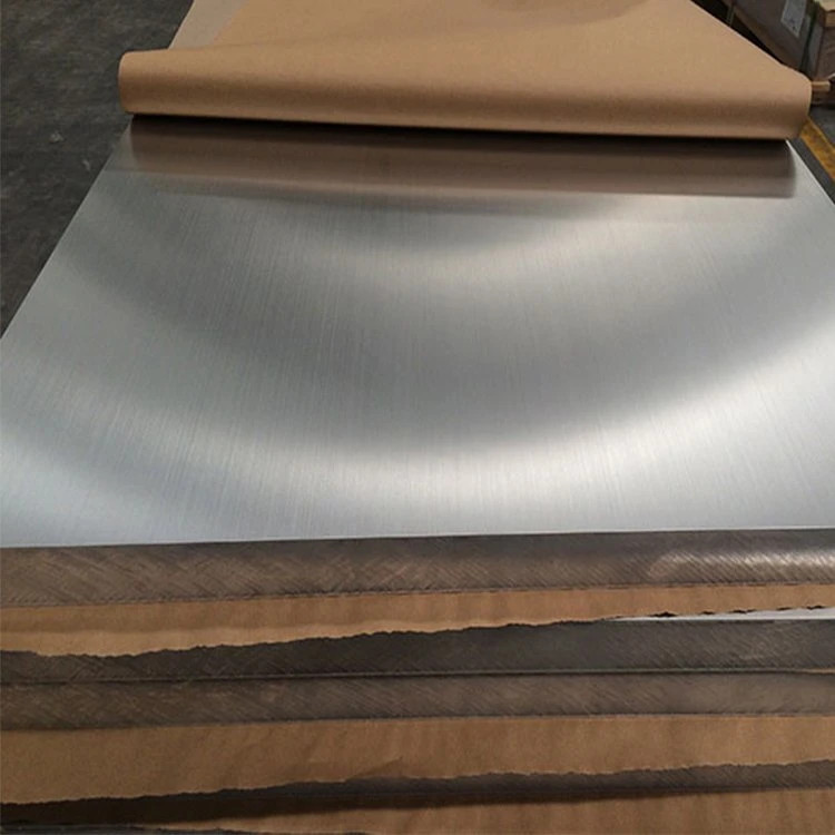 5mm 10mm Thick Aluminium Plate Sheet 1050 1060 1100 Alloy
