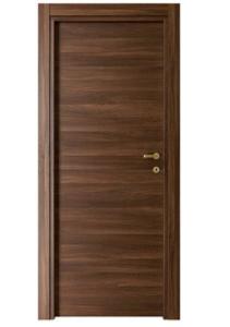 China Gelaimei Modern Wooden Bedroom Door wholesale