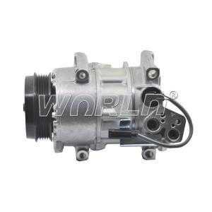 China Mercedes Benz 6SEU DCP17071 Car AC Compressor For Benz A160/A200/B180/B200 2004-2012 WXMB054 wholesale