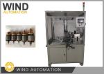 2-99 Slots Commutator Undercutting Machine For Cut DC Motor Armature Mica