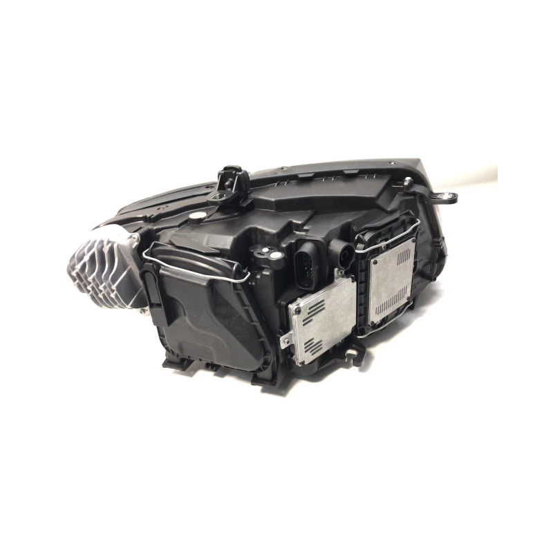 High Quality Support Factory Original Auto Lighting System 2013-2018 Xenon Assembly Headlights Suitable for Audi Q5PA