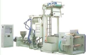 China Automatic Blown Film Equipment wholesale