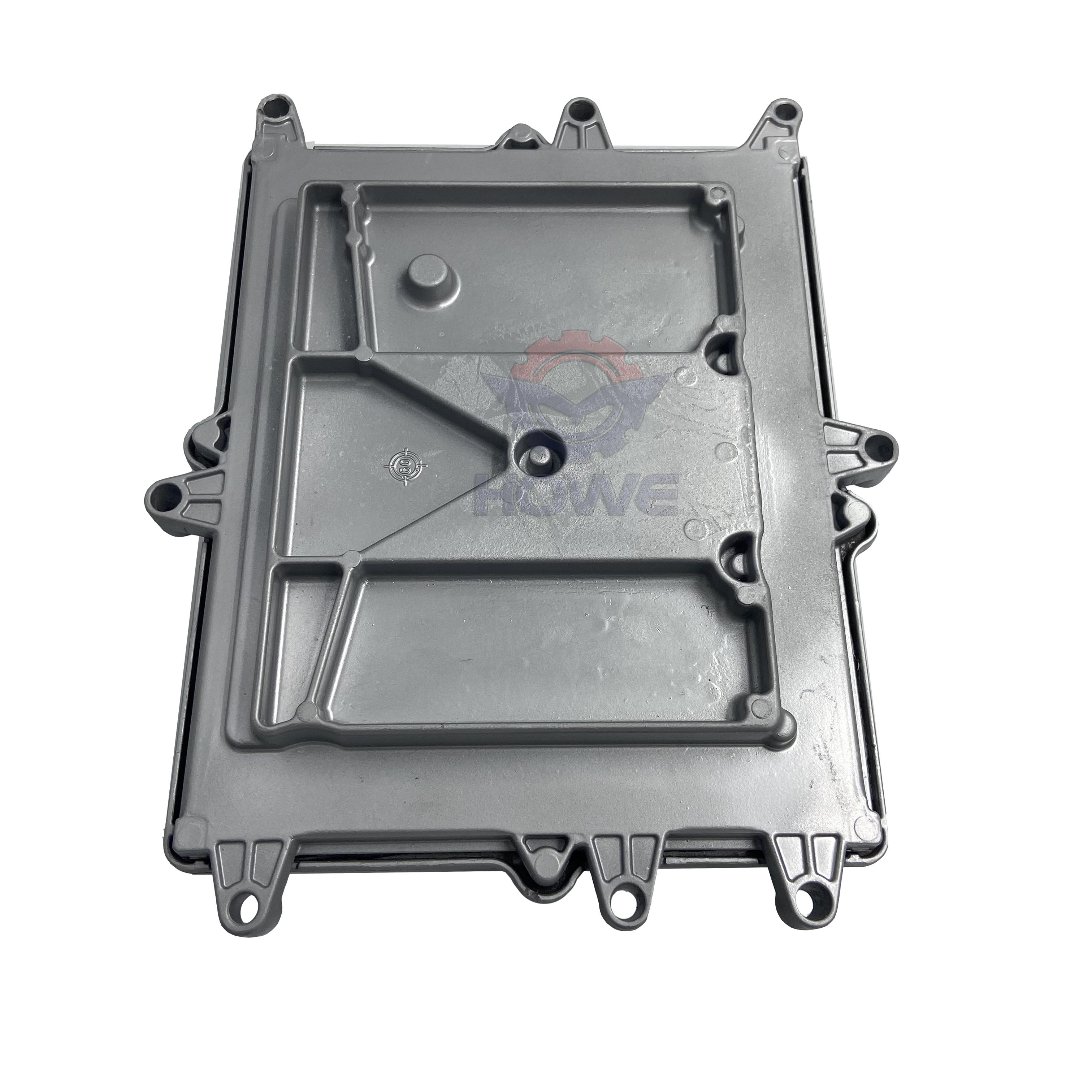Excavator Engine Controller 0281020072 65.11201-7016 for DX340 DX340LC DX380 Control Unit