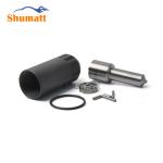 Genuine Shumatt CR Fuel Injector Overhual Kit 095000-6353 Injection Parts
