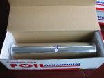 Impermeable Household Aluminium Foil For Commercial Kitchen SGS Approval