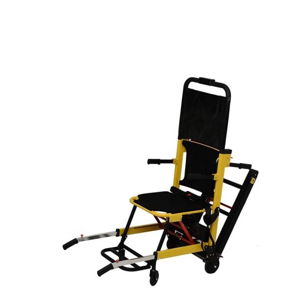 Wheeled Electric Stair Chair Climber for Nursing Home Rehabilitation Center