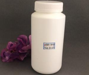 China White Large Mouth 405ml HDPE Sample Bottles wholesale