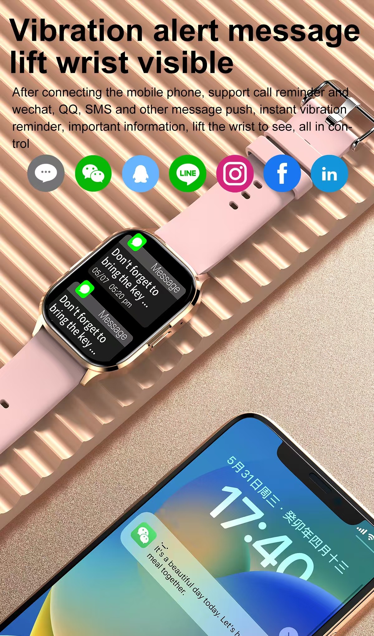 Amoled Screen Men Smart Watch HK21 2.01 inch BT Calling Smartwatch With Weather Forecast