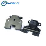 Customied Odm Cnc Stainless Steel Parts Machining Turning Milling Service