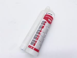 China Dual Cartridge Epoxy Anchor Adhesive , High Strength Anchoring Epoxy Fast Setting wholesale