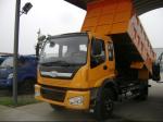 Top Sale Light duty truck (5 to 10 Ton) Mini Cargo truck 4x2 dump truck with LOW