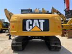 Used CAT 320D Excavator for Mining Second Hand Caterpillar 320D2 320GC Crawler