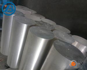 China Hot Rolling AZ31B AZ80 Magnesium Alloy Bar / Magnesium Metal Rod wholesale