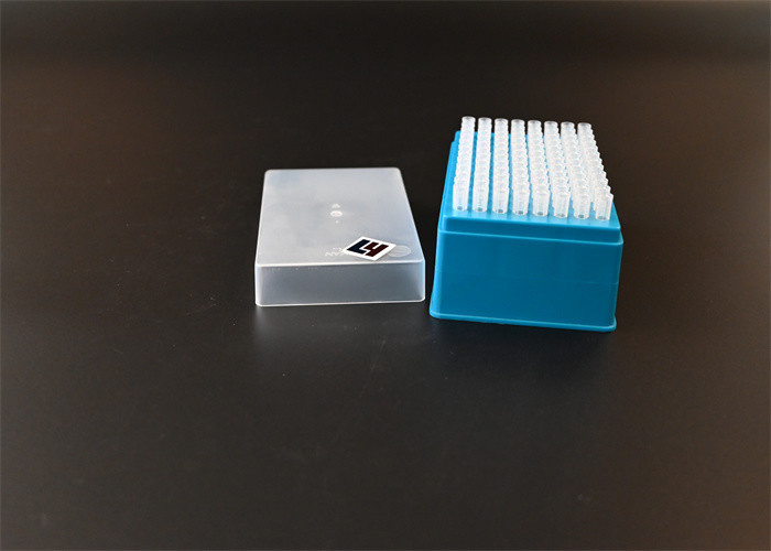 ODM Medical Injection Products Agilent Automated Racked Filter Tips