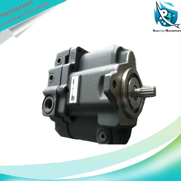 Hot sale good quality PVK-2B-505 main pump for HITACHI ZX55 excavator