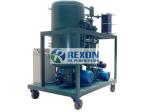 Hydraulic Industrial Oil Water Separator Less Power Consumption 6000LPH