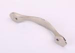 Professional Drawer Universal Furniture Pull Handles Cupboard Wardrobe Metal