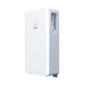 China Electric Solar Energy Storage Lifepo4 48v 200ah Battery 5000W wholesale