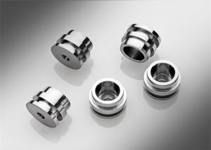 China CNC Machining SKD11 Height Gauge Parts ISO9001 wholesale