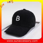 QF17014 Sun Accessory customized wholesale baseball caps and hats ,caps in stock