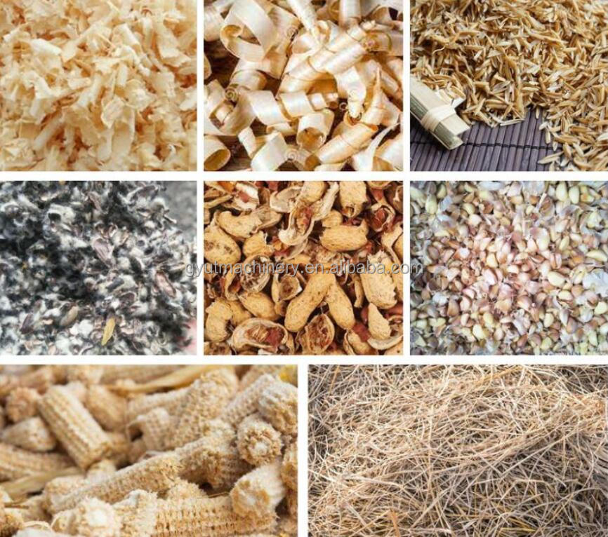 20kg 25kg Straw Silage Compactor Baler for Rice Husk Square Bagging Press Machine Sale