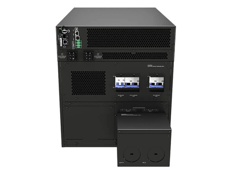 Vertiv Liebert Pure Sine Wave UPS GXT5-20KMVRT11UXLN 20kVA 20kW 208VAC 120VAC