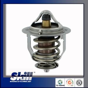 China Lexus 90916-A3003 Car Engine Thermostat OEM Standard Size 3 Years Warranty wholesale