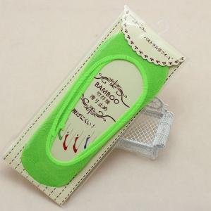 China Bamboo Crew Socks for Women wholesale