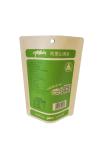 Eco Friendly Stand Up Kraft Paper Bag For Sunflowers Seeds Packing