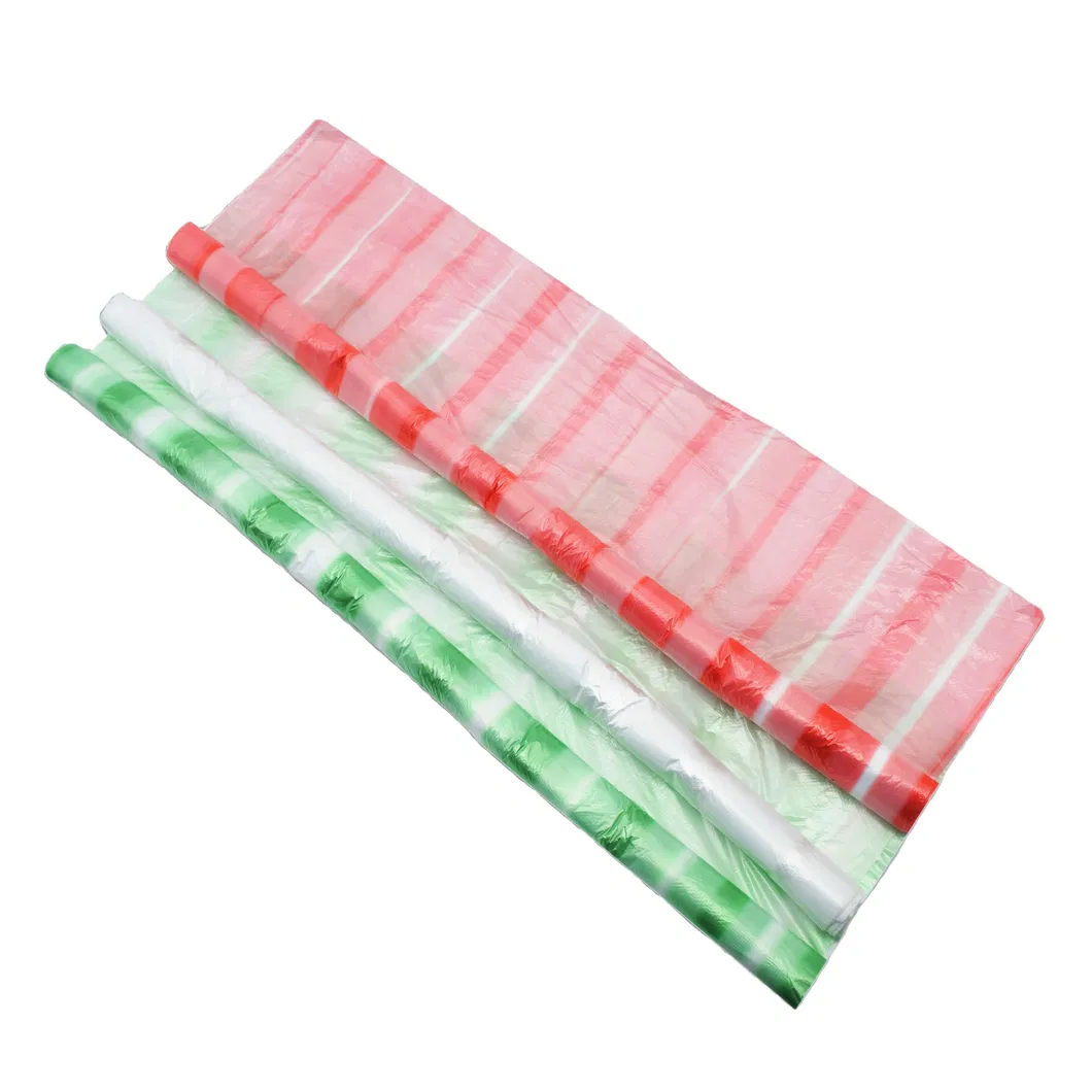 Plastic Disposable Table Cloths Covers, PE Material, Waterproof, Rectangular Heavy Duty, Custom Sizes Available, Pack of 10