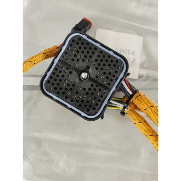 C7 Engine Wiring Harness for Caterpillar 325D Excavator Parts Wire Harness 198-2713