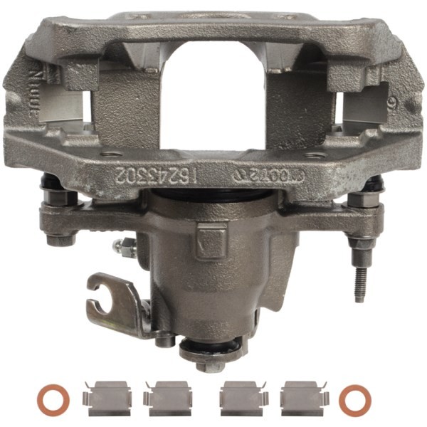 FORD Auto Parts Vehicle Brake Caliper 18B5299 18B5298 OEM BT4Z-2553-A BT4Z-2552-A